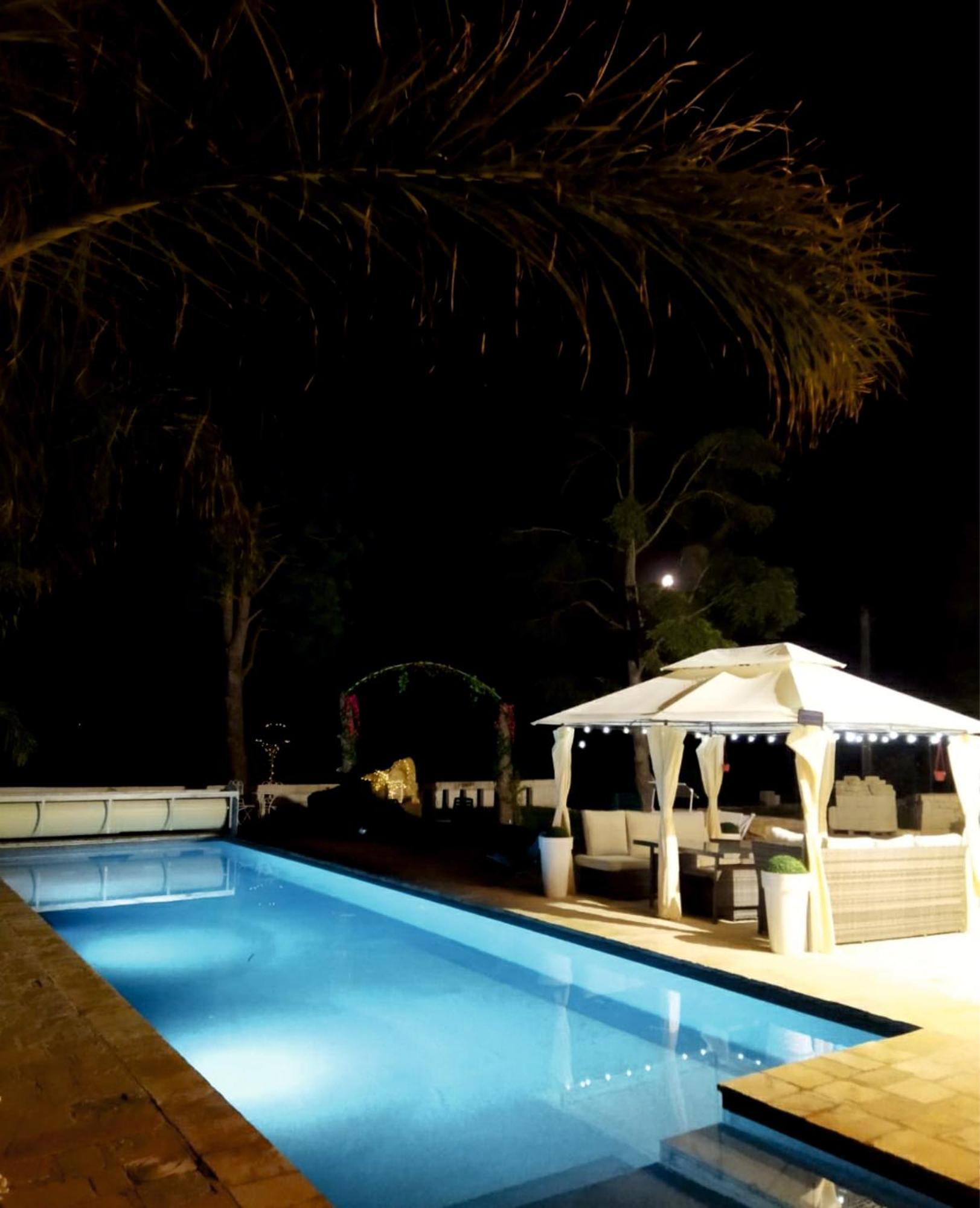 Villa Brachychiton Ostuni Eksteriør billede